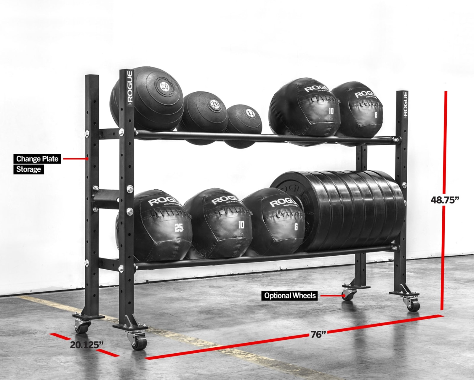 2 Tier Mass Storage System 70
